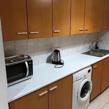Nadya Apartmán *