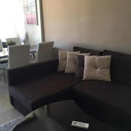 Nadya Apartmán Larnaca