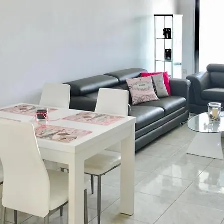Nadya Appartement