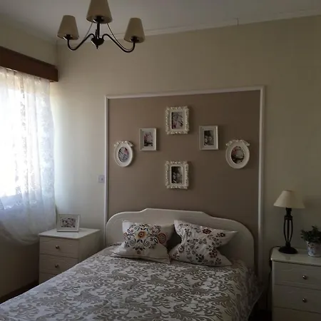 Nadya Appartement *