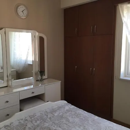 Appartement Nadya