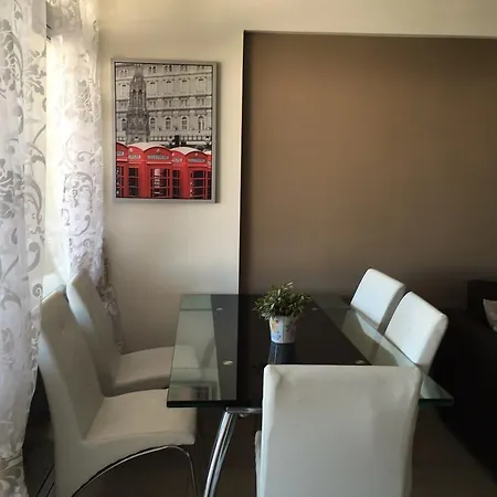 Nadya Appartement