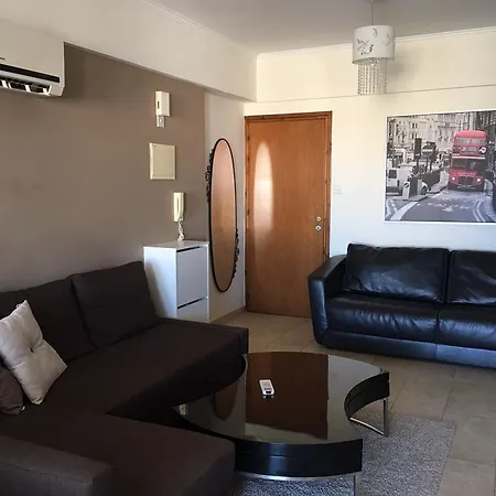 Appartement Nadya *