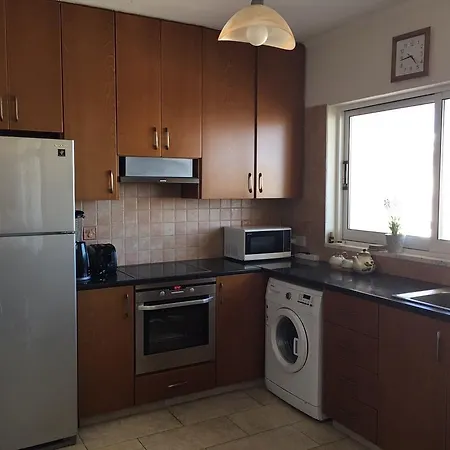 Nadya Appartement *