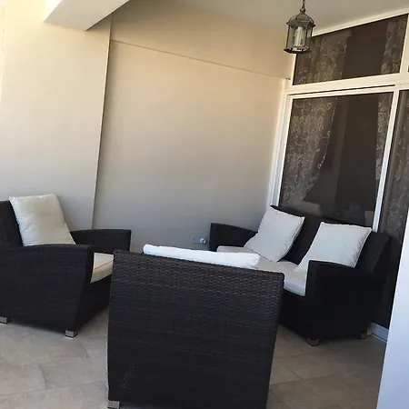 Appartement Nadya Larnaca