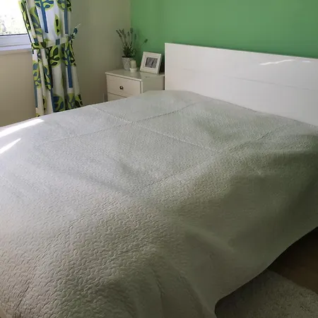 Appartement Nadya