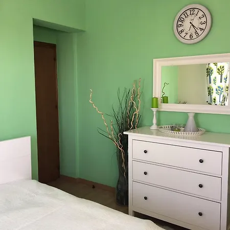 Nadya Appartement Larnaca