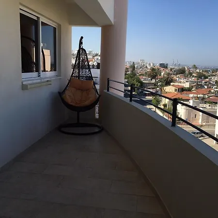 Nadya * Larnaca